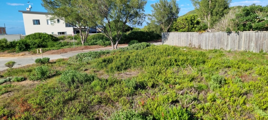 Commercial Property for Sale in Kleinkrantz Western Cape